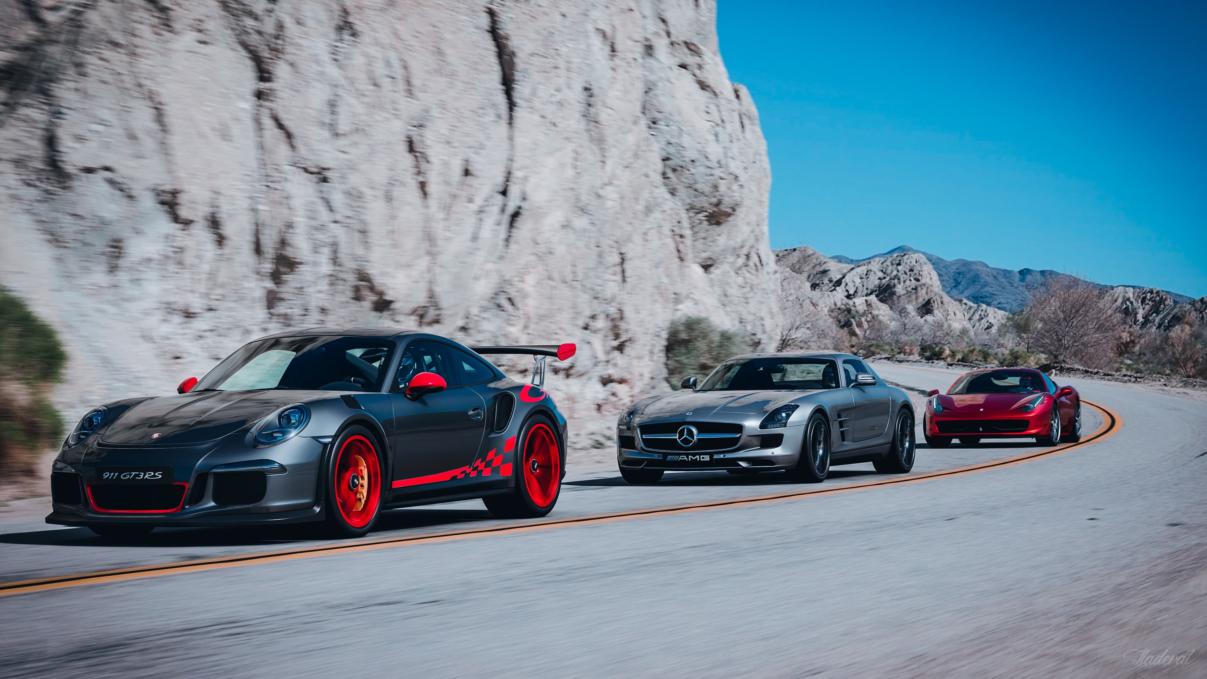 CARS